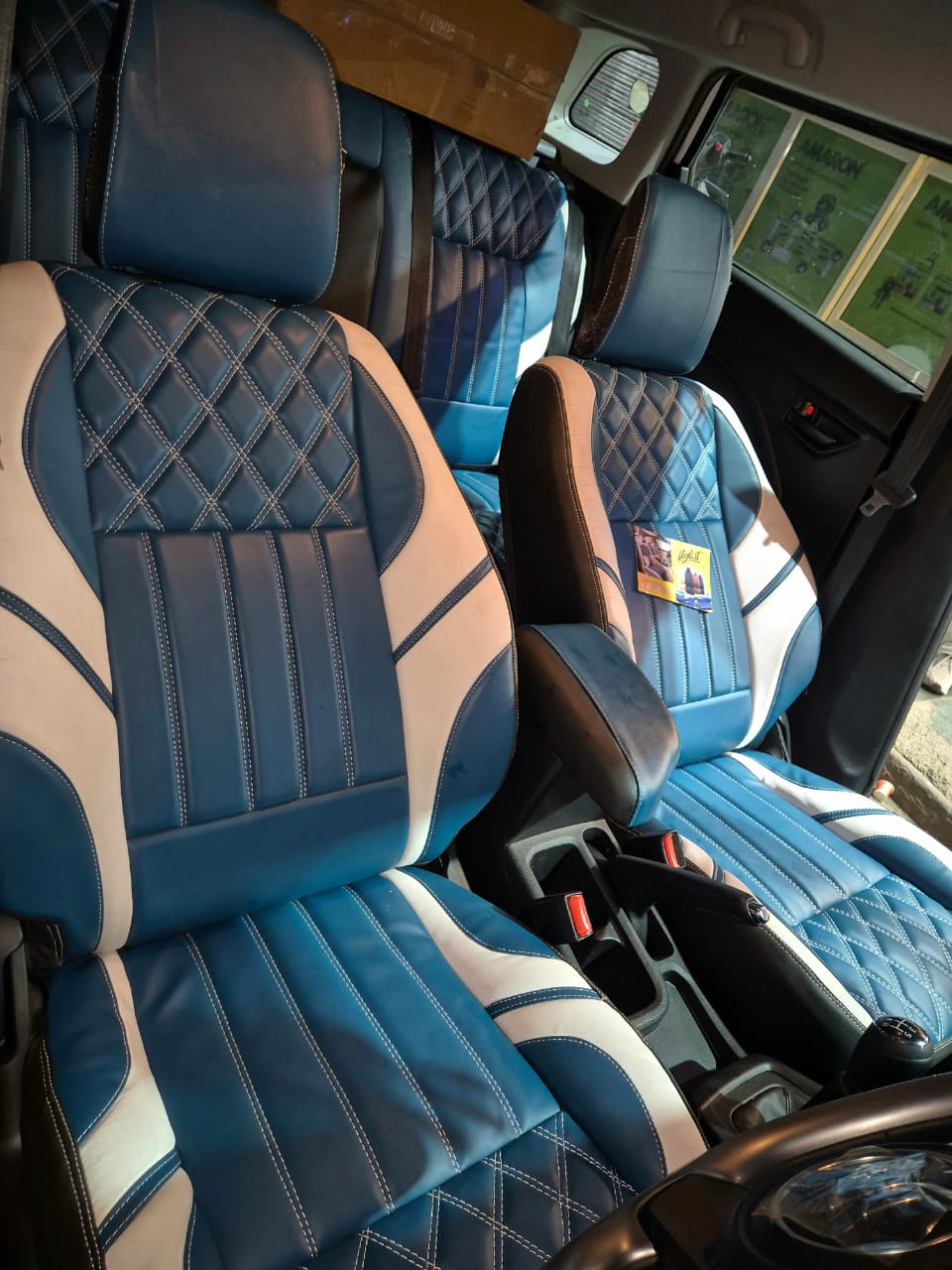 Seat Cover