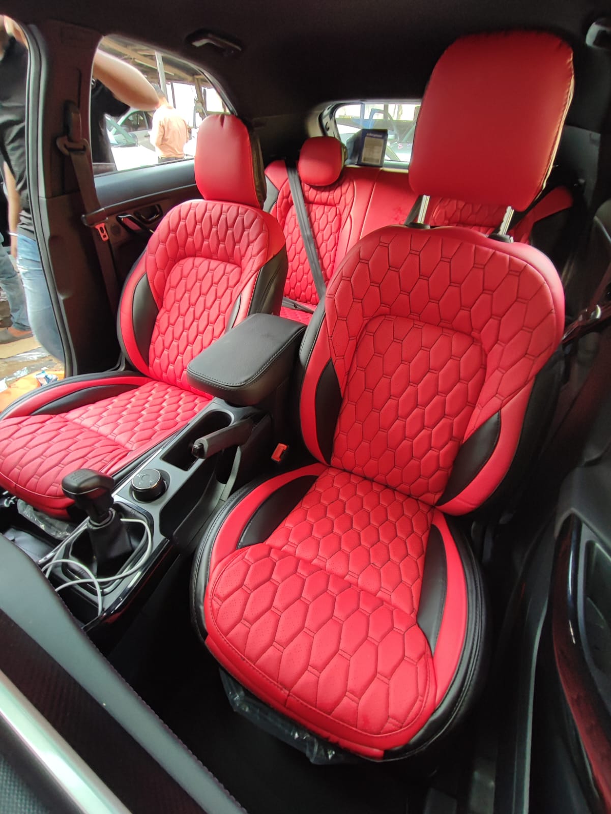 Seat Cover
