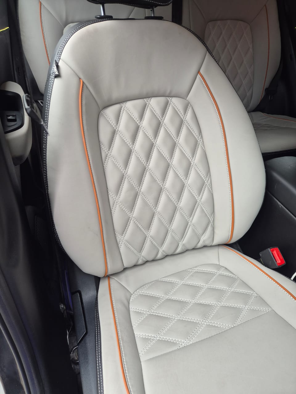 Seat Cover