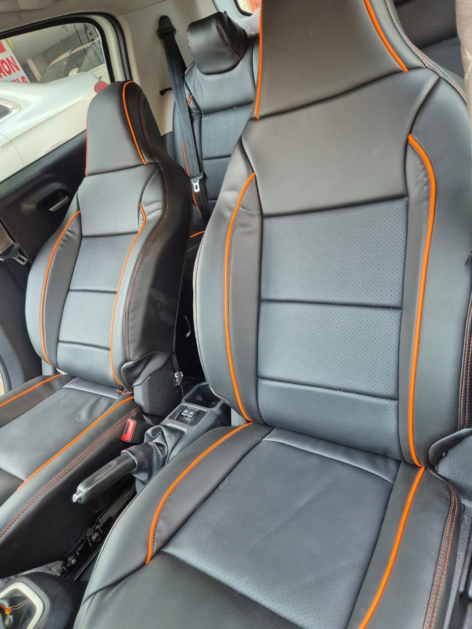 Seat Cover