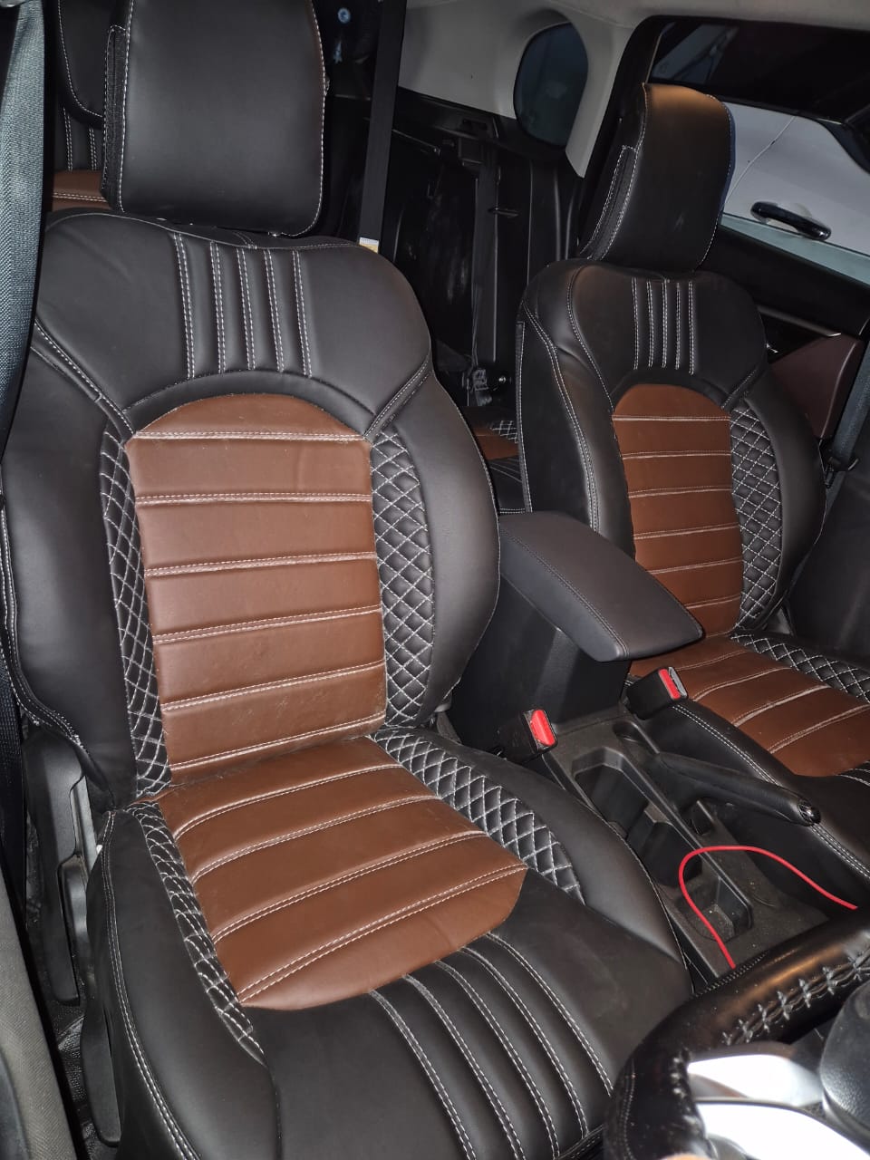 Seat Cover
