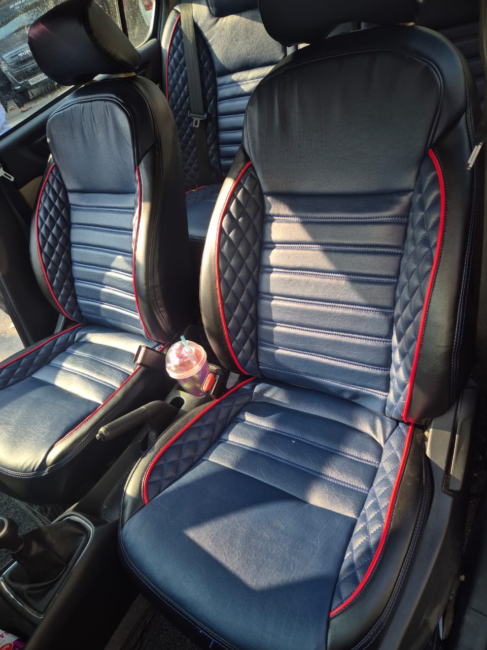 Seat Cover