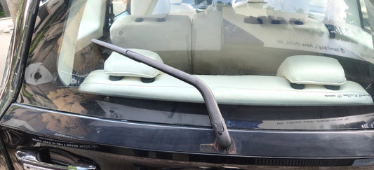 Dummy Wiper Scorpio N