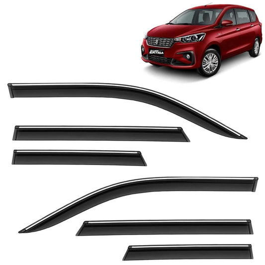 Ertiga Door Visor