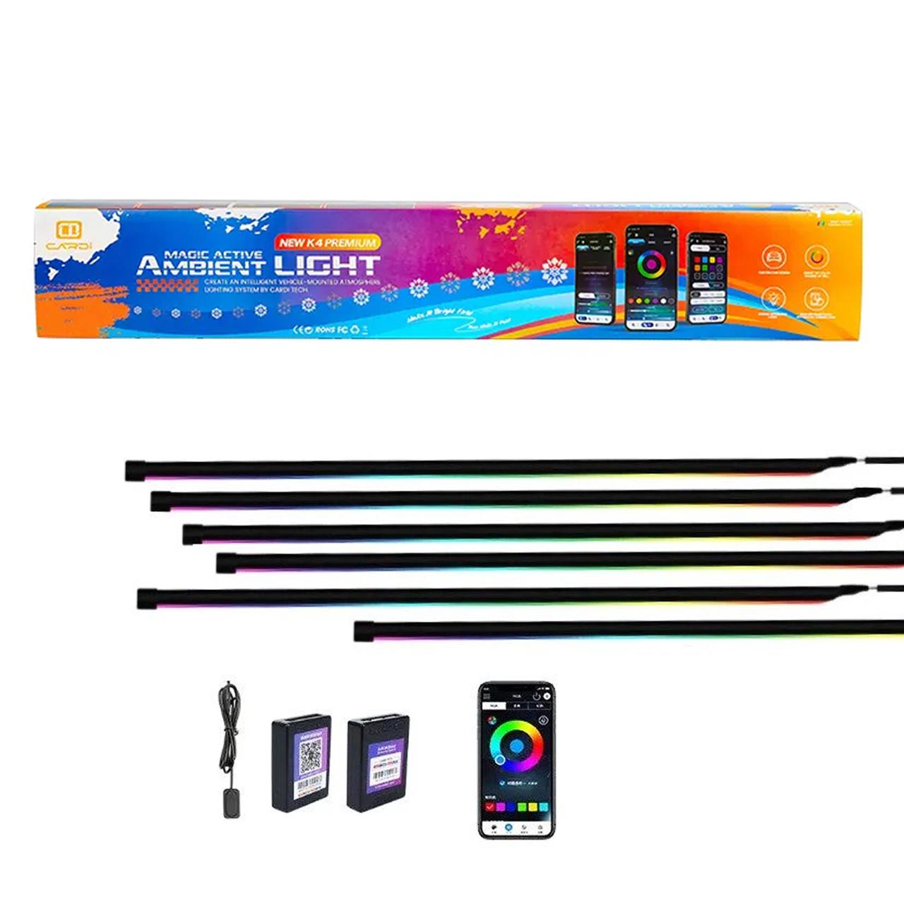 Ambient Lights