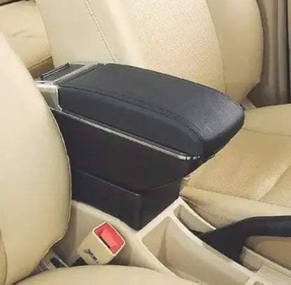 Arm Rest Black (Universal)