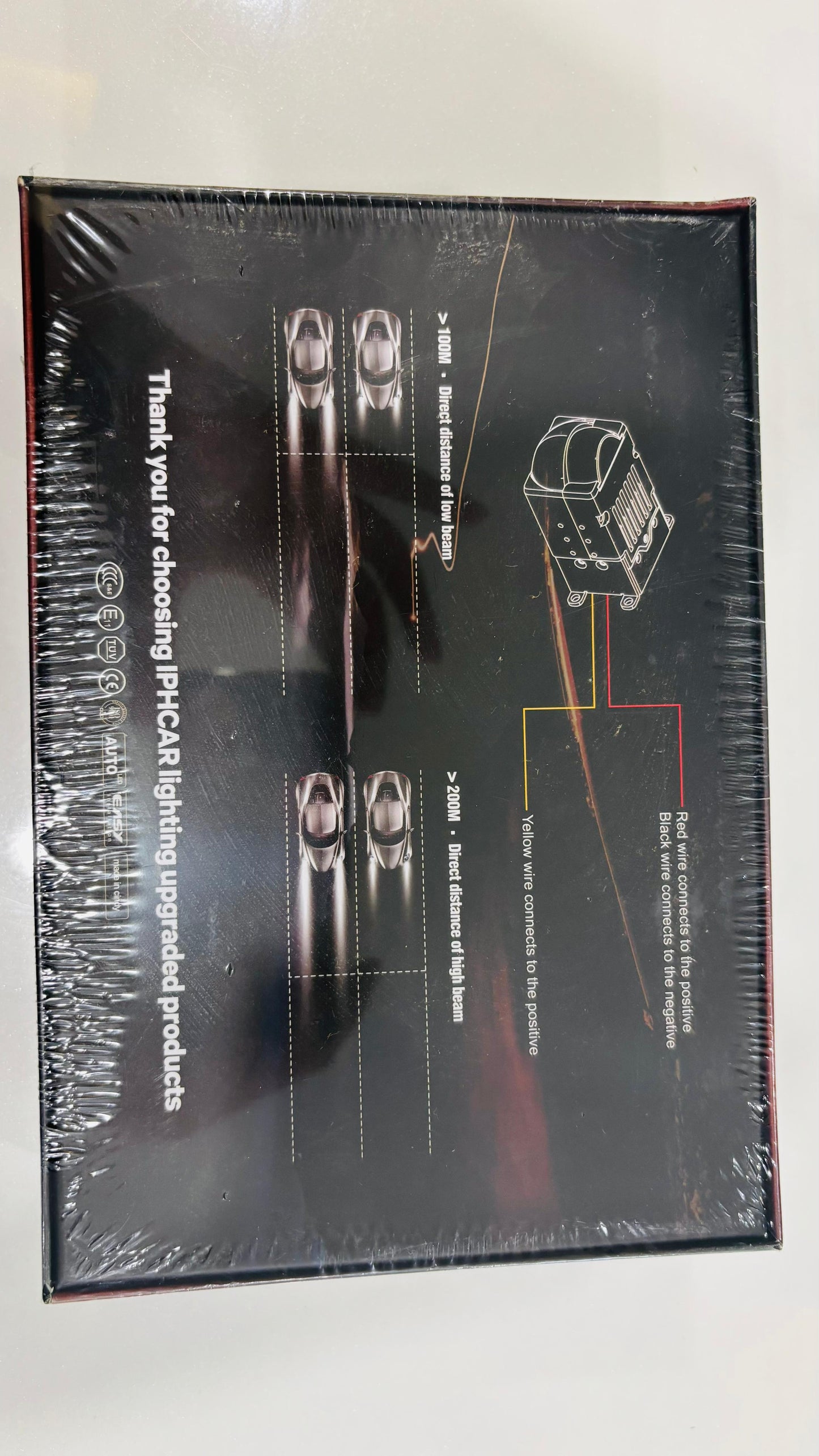 IPH Projector