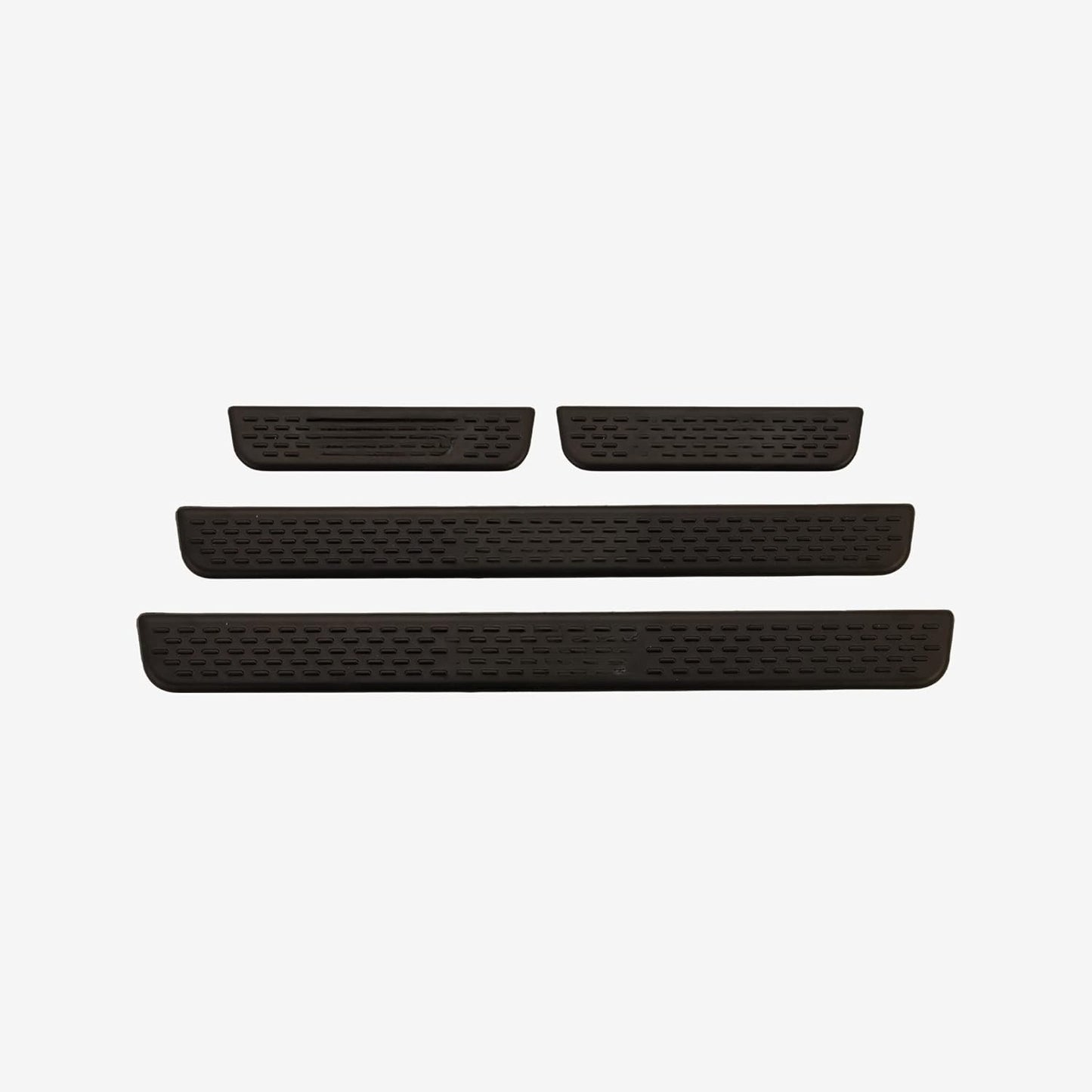 Door Scuff Plate