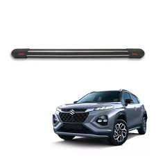Fronx Rear ABS thunder guard