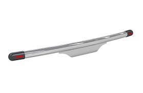 Fronx Rear ABS thunder guard