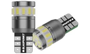 LED T10 PRO 6000K Suitable for Parking & Interior Lights