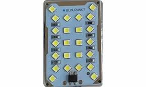 LED RIL 24 PRO 6000K Suitable for Roof & Interior Lights