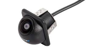 BC H D 04 OE Fitment Type Rear Number Plate Camera