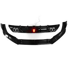 Diffuser guard verna F&R