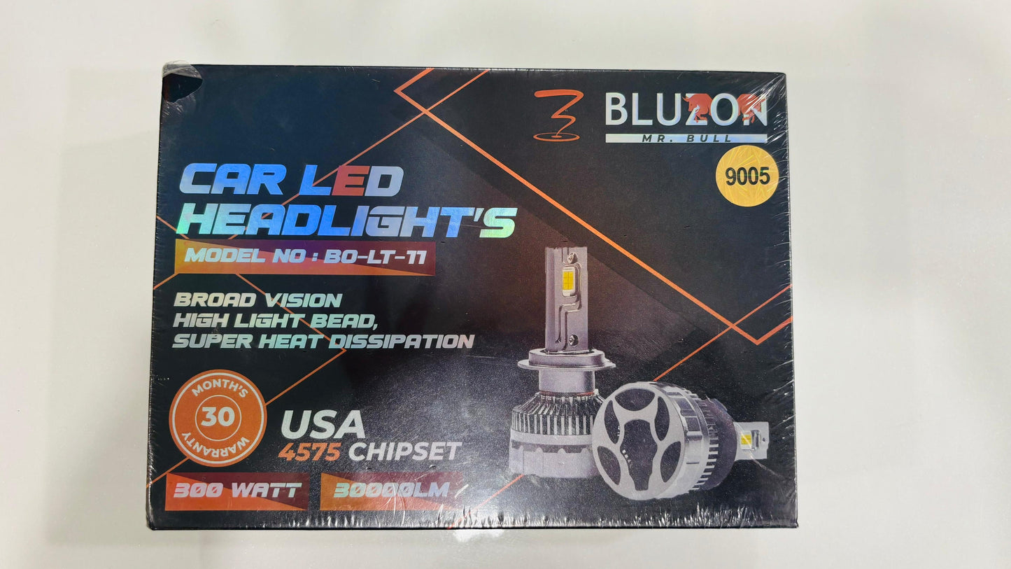 Bluzon 9005 300W