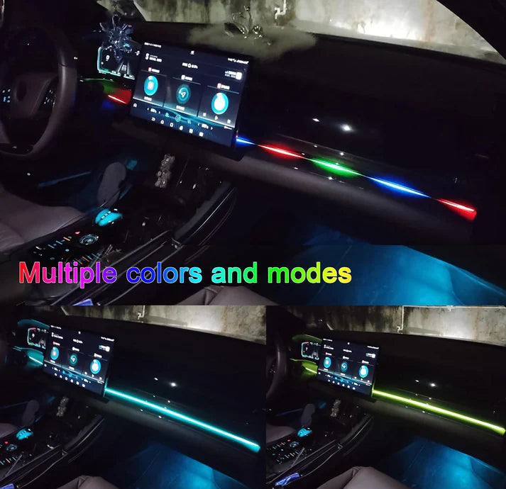 Ambient Lights