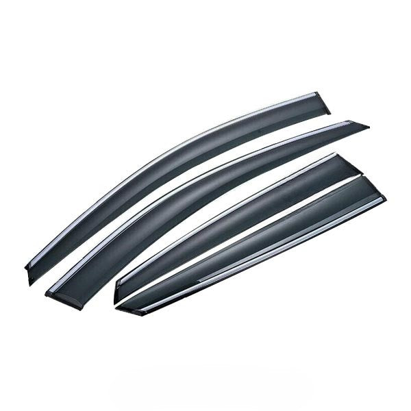 Ertiga Door Visor