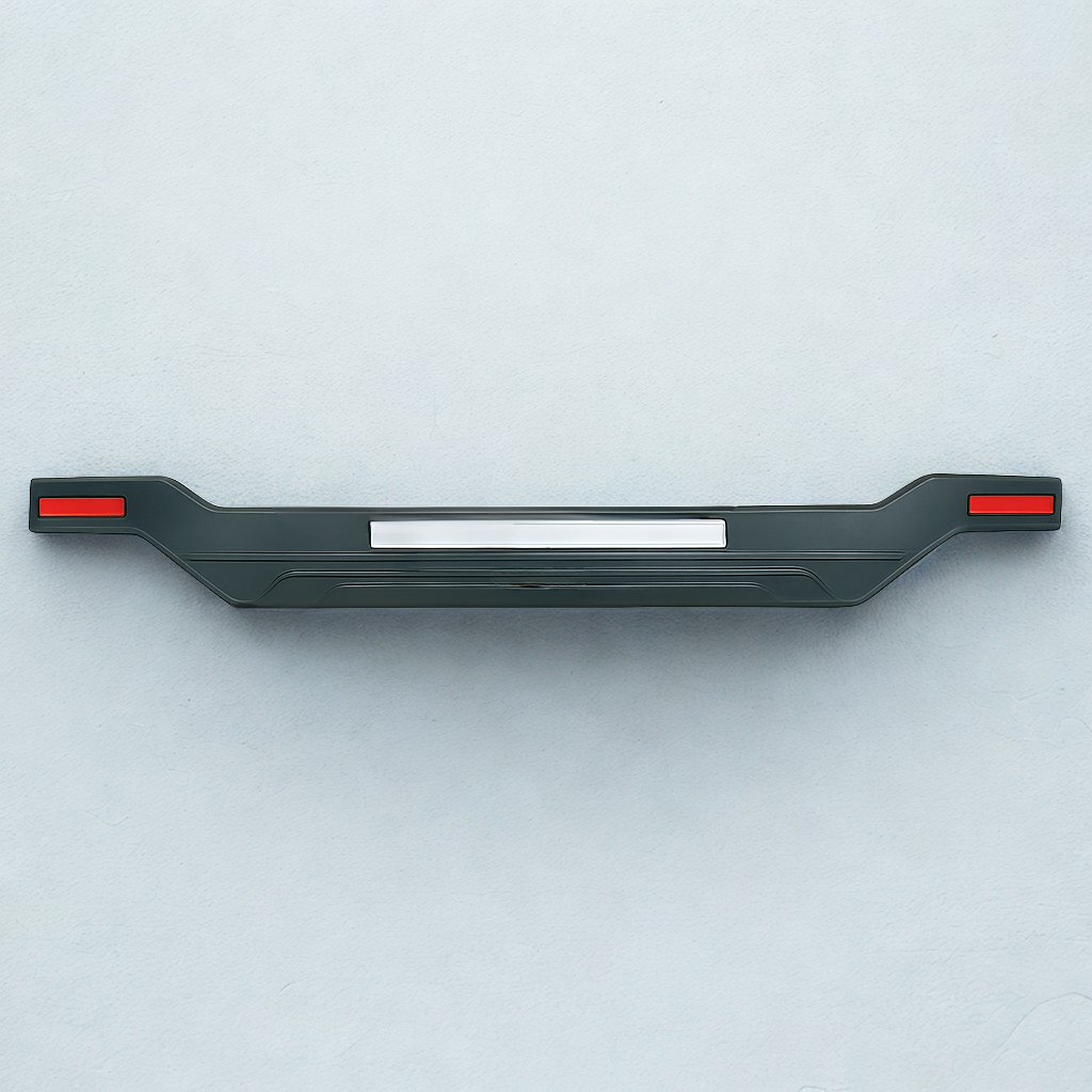 Terando Abs Rear Guard With Reflector