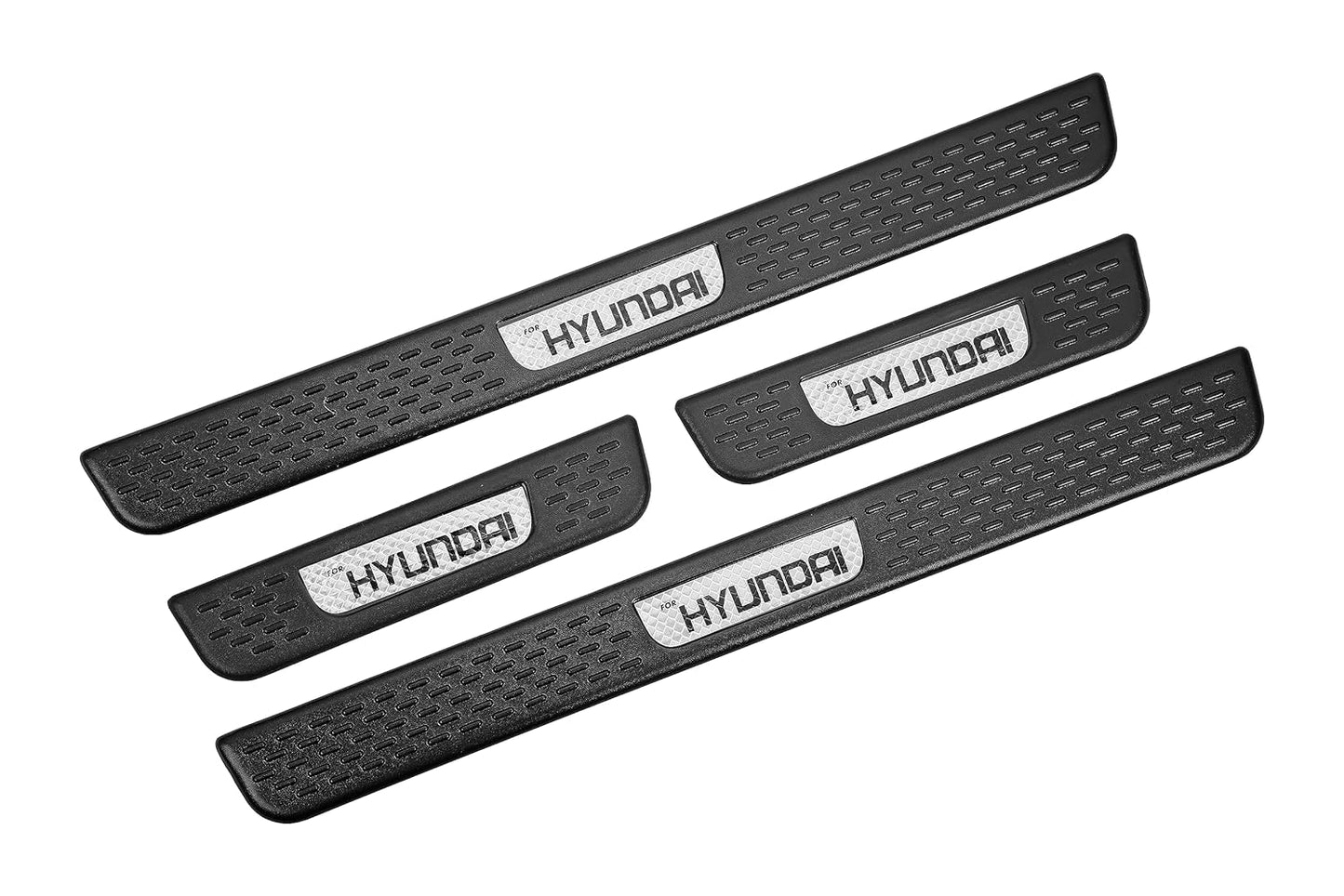 Door Scuff Plate