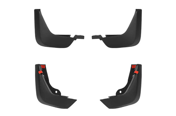 Fronx Mud Flap