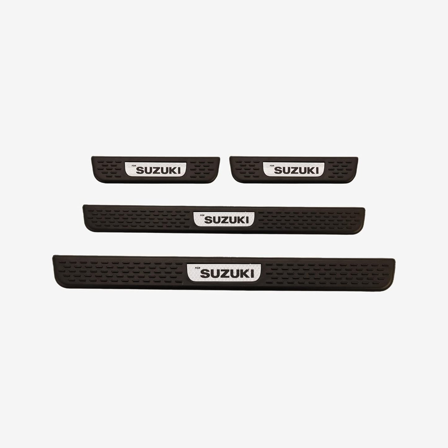 Door Scuff Plate