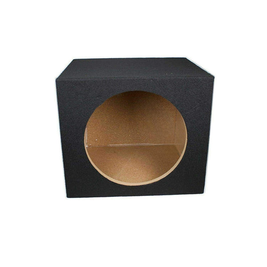 SINGLE WOOFER BOX SMALL SIZE