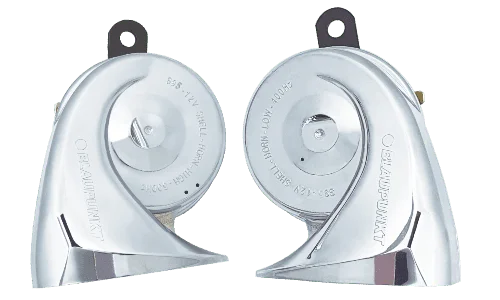 Blaupunkt Velocity Chrome Horn S9CH5