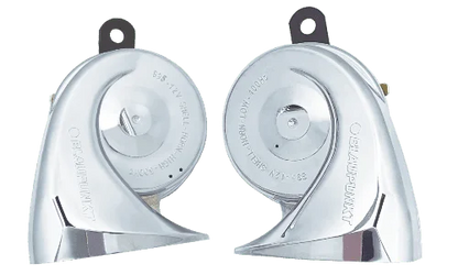 Blaupunkt Velocity Chrome Horn S9CH5