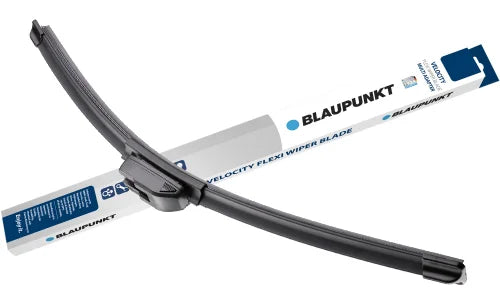 Blaupunkt Velocity Flexi Wiper Blade