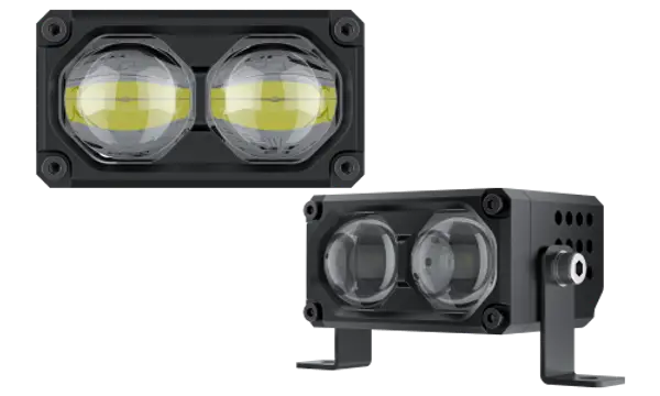 AM 2000 PRO - 5500K (FOG)