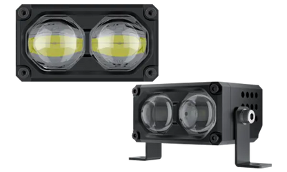 AM 2000 PRO - 5500K (FOG)