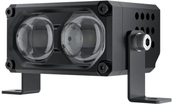 AM 2000 PRO - 5500K (FOG)