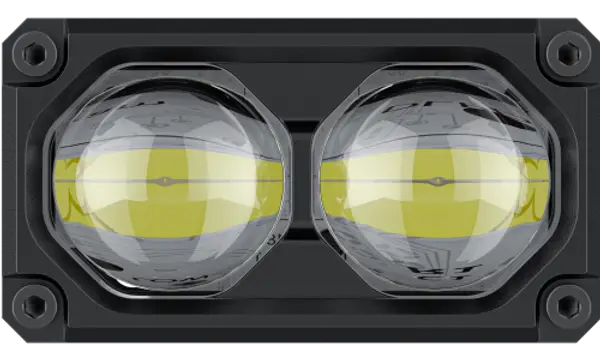 AM 2000 PRO - 5500K (FOG)