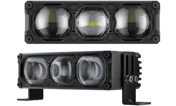 AM 7000 PRO - 5500K (FOG)