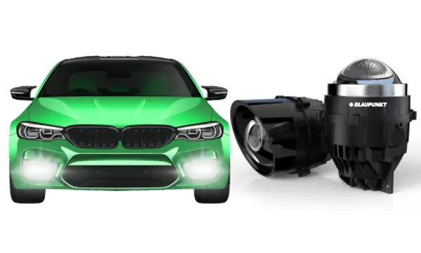 AM 3000 PRO - DOT 5500K (FOG)