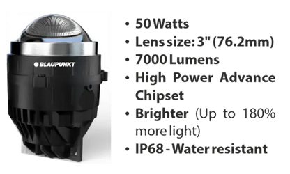 AM 3000 PRO - DOT 5500K (FOG)