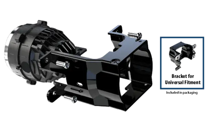 AM 3000 PRO - DOT 5500K (FOG)