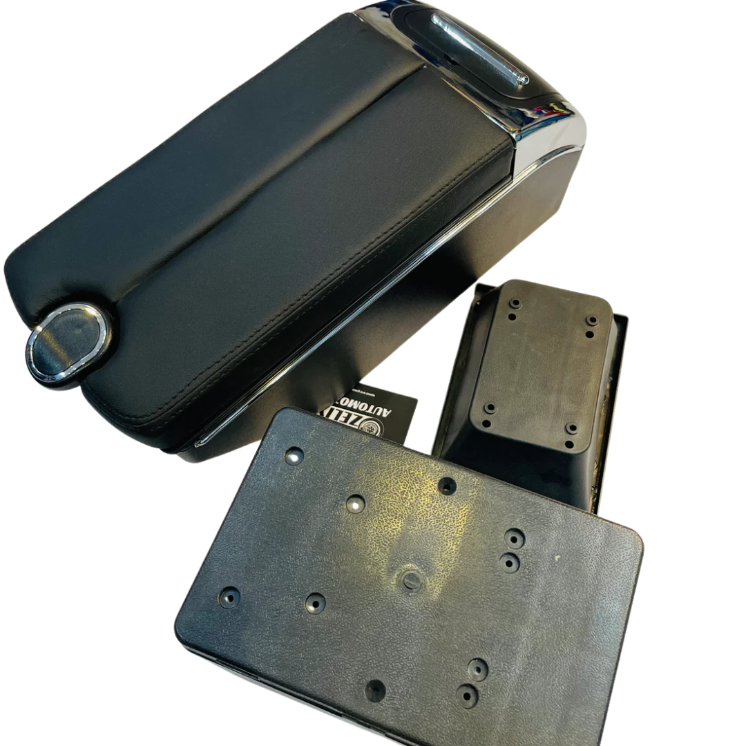 Premium Universal Armrest