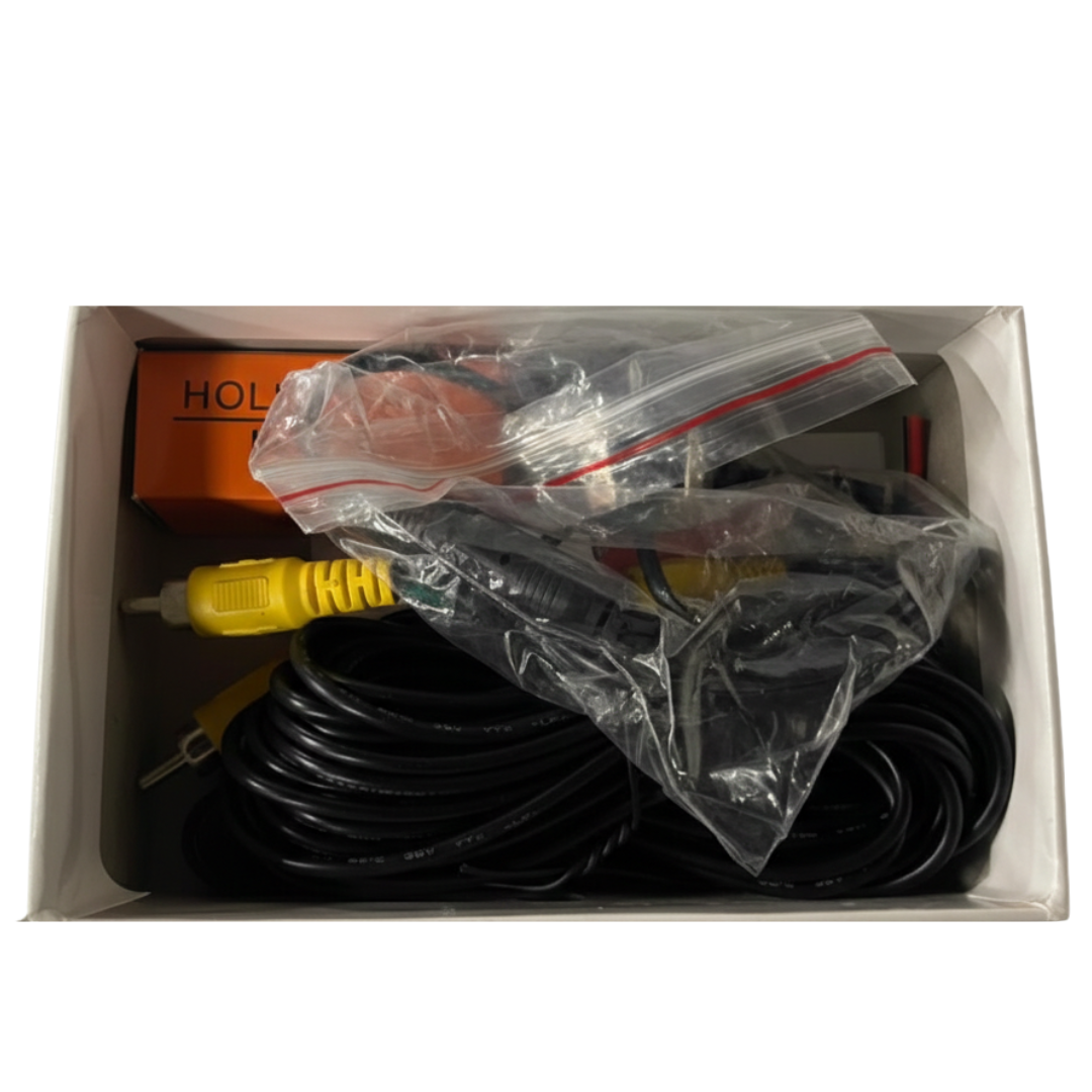 Blaunpunkt Reverse Camera BC-DH05