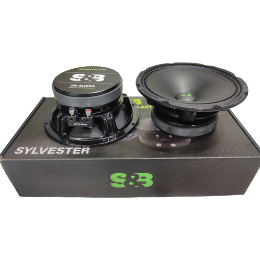 Sound Blast Sylvester SB-M150S