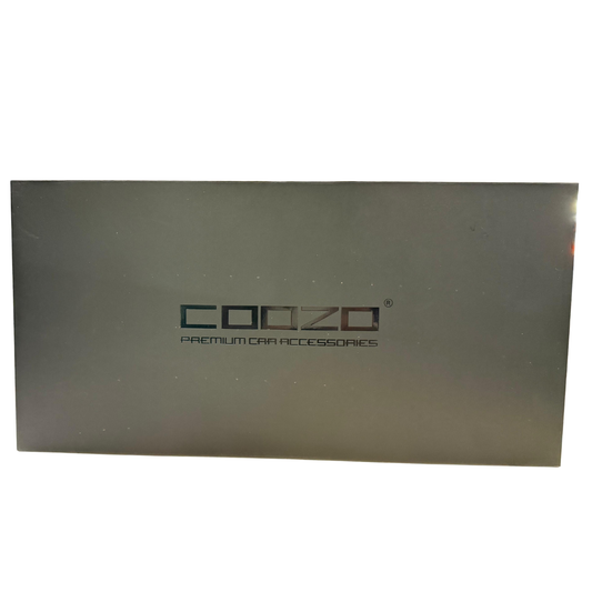 Coozo Ambient Light