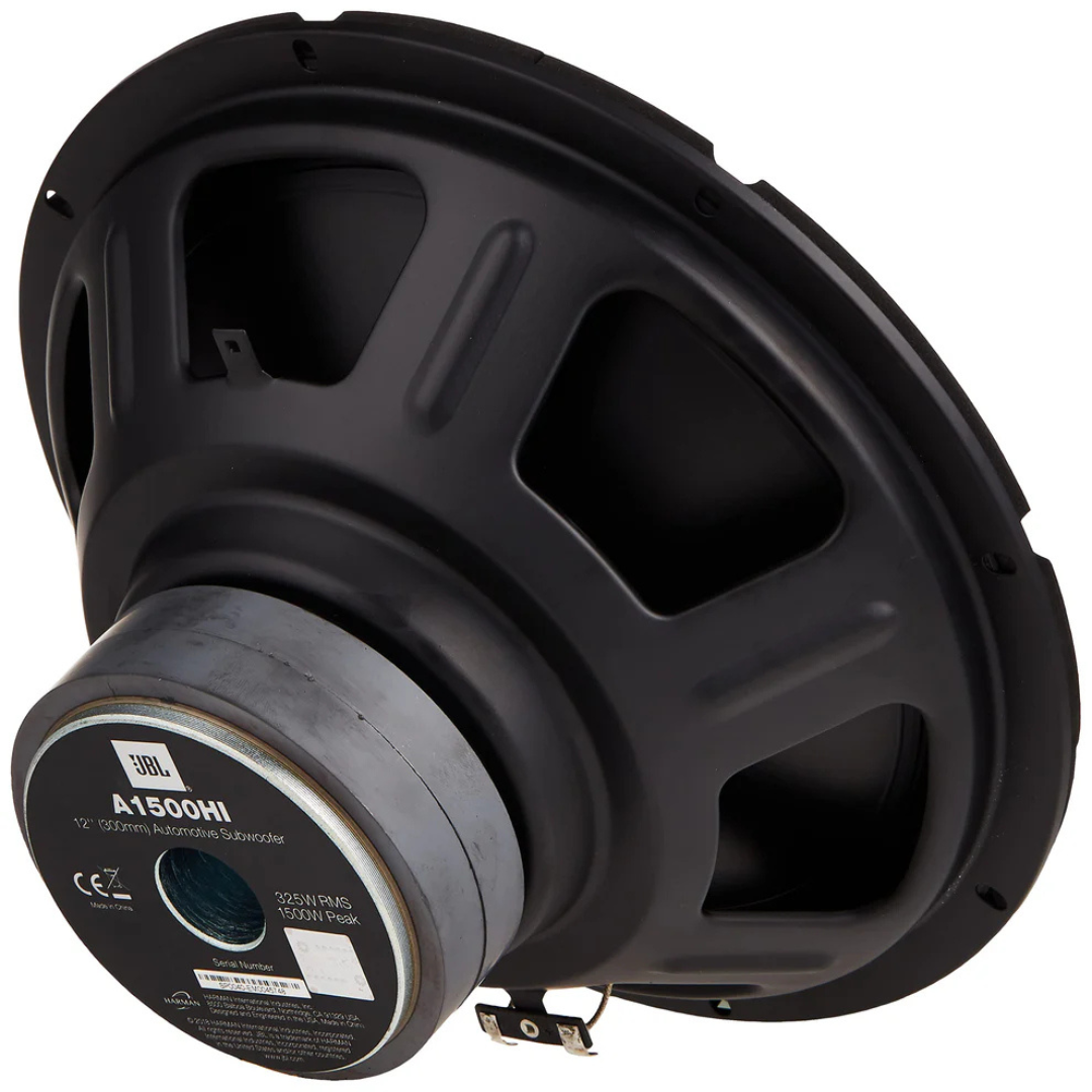 JBL SUB WOOFER 1500 WATT