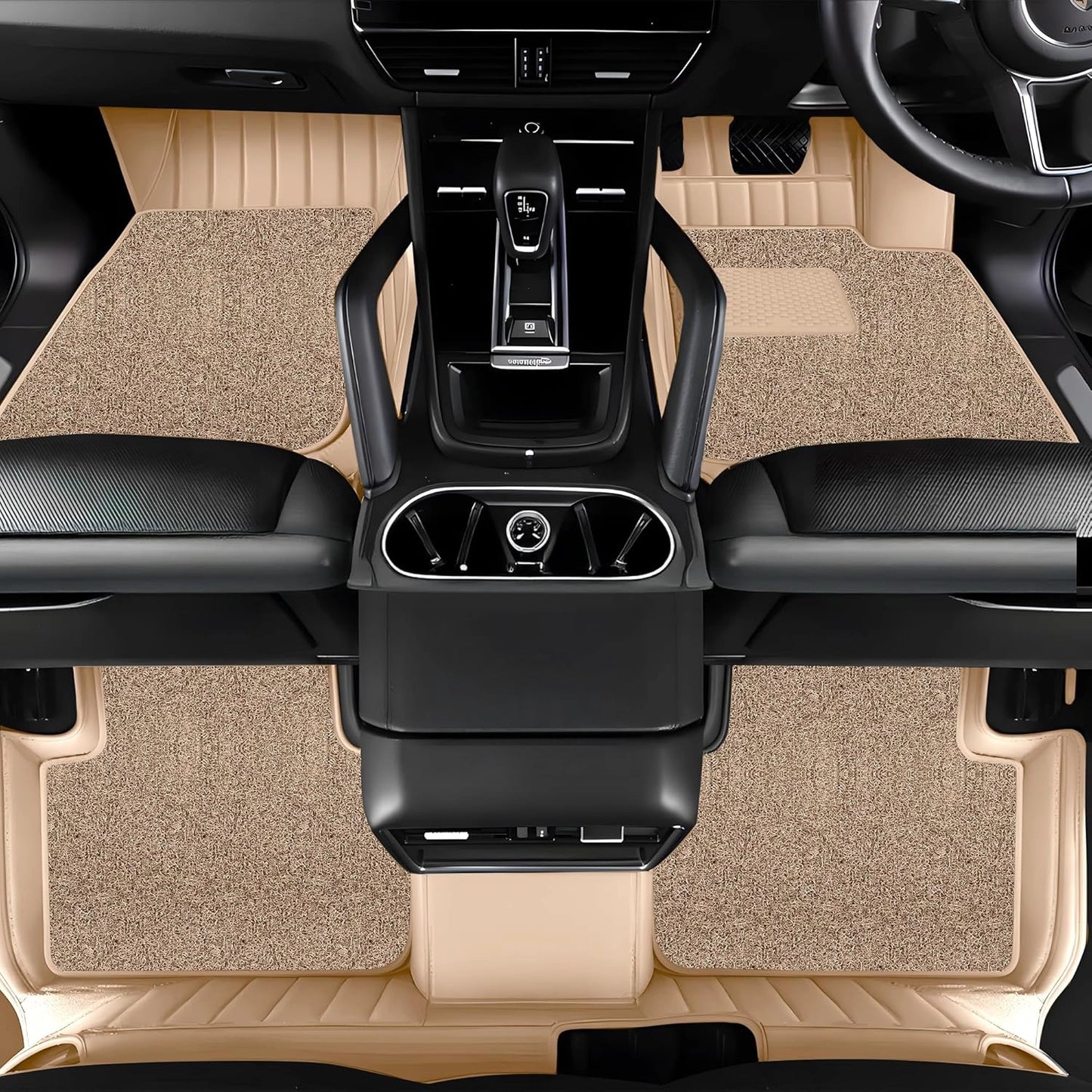 Foot Mat