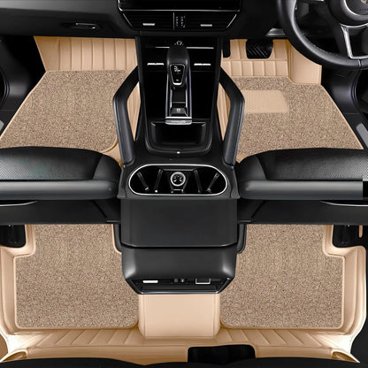 Foot Mat