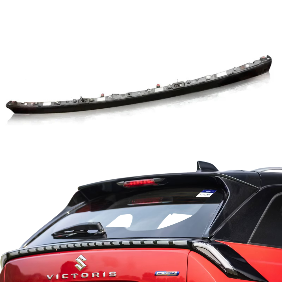 Victoris Connecting Tail Light