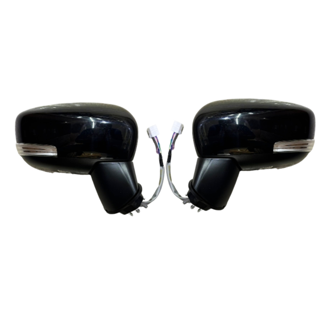 Fronx ORVM