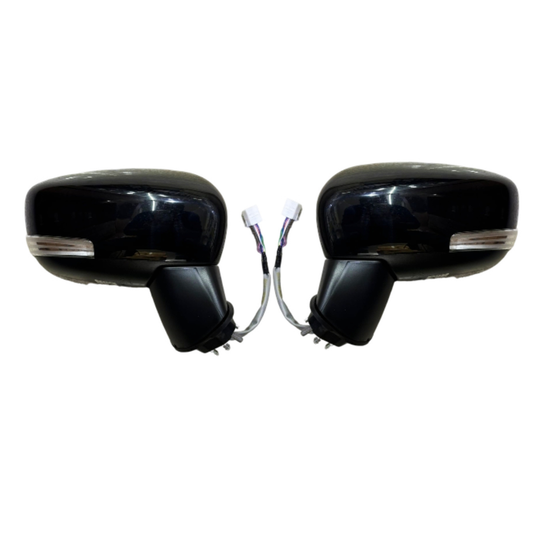 Fronx ORVM