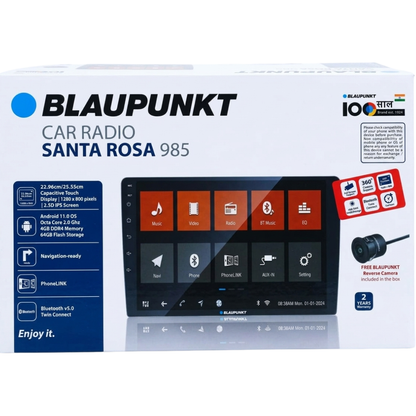 Blaupunkt Santa Rosa 985 (4+64GB)