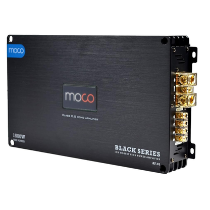 Moco Mono Razor Series 1500 Watt RMS