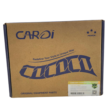 Swift Cardi Ambient AC Vent